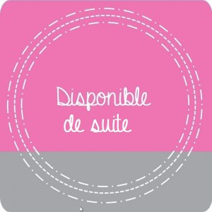Femme disponible de suite