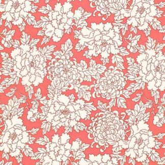 costume corail