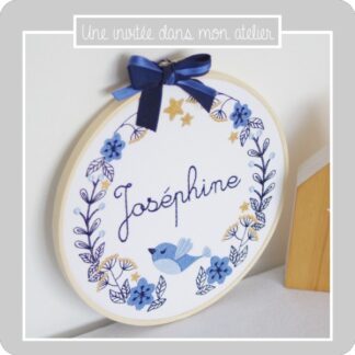 Déco de chambre
